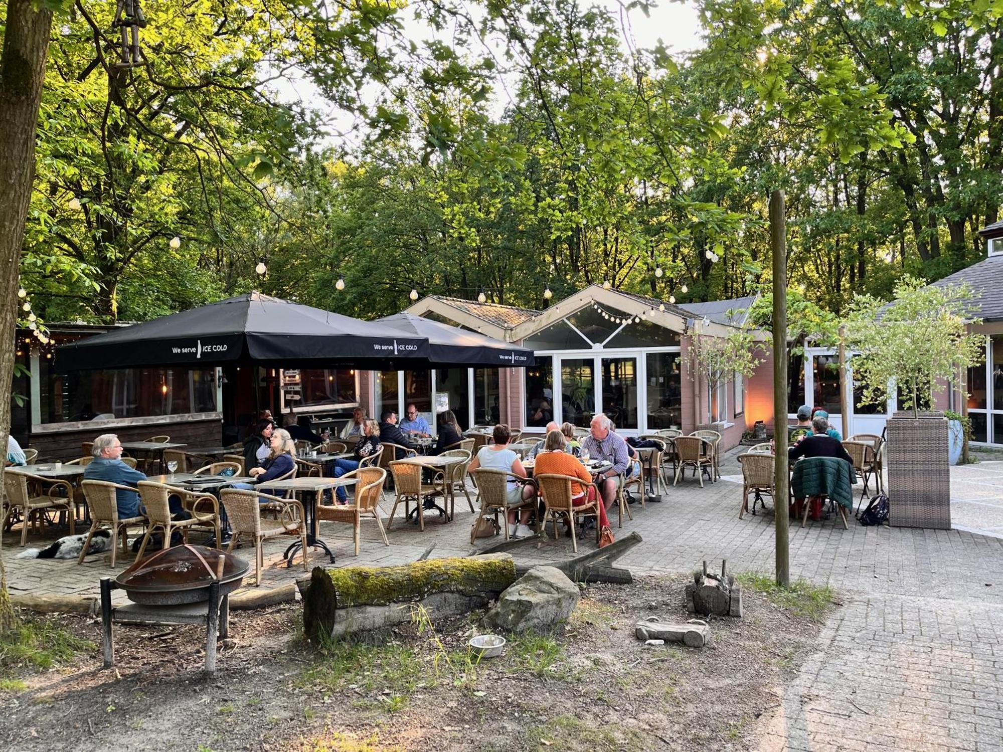 Vakantiechalet Voor 4 Plus 2 Met Sauna Ланакен Екстер'єр фото